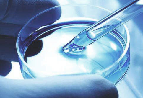 张新生物医药科技有限公司合作研发团队